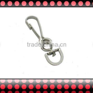 metal lanyard clips HS0145