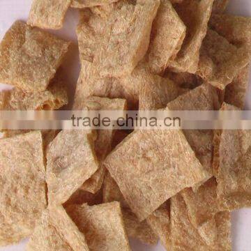 Good Quality Automatic Isolated Soy Protein Making Machinery photo-5