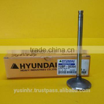 VALVE, INTAKE 3802463 6CTA8.3