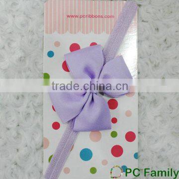 Baby Bow Headband