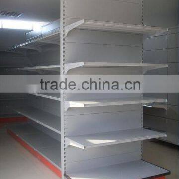 Supermarket Gondola Shelving, TG Supermarket Rack, Supermarket shelves