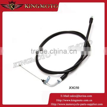 Motorcycle cable for yamaha tmax