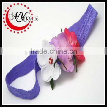 Fashion custom hair ties