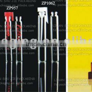 1ml,2ml,3ml sample perfume vial