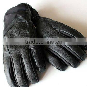 glove ,sheep nappa gloves,hot ski gloves for men and women