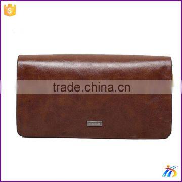 Wholesale Fashion business Handbag China for men successful men wallet