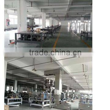 Linear Weigher Filler Packing Machine for Sugar photo-4