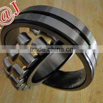 High Speed and Certificate of Origin Double- Row Spherical Roller Bearing 23038CA/W33