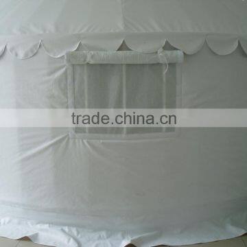 Steel Frame Yurt photo-6