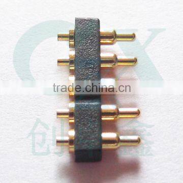 5pin Connector Pogo Pin Connector PCB Connector