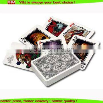 Ybj Cheaper Pricec Playing Cards photo-2