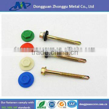 self driling screws