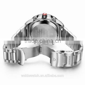 NEW Wholesle Sport Watch Men WEIDE WH3408-1 photo-5