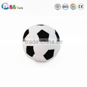 Cheap Price Personalized Stuffed Animals Football Plush Toys photo-2