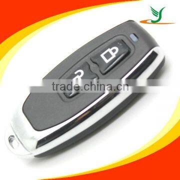 Variable Frequency Garage/Gate/Car remote control 433 mhz copy code CY027