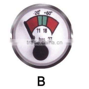 Press gauge(manometer)