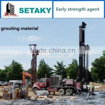 Additive of Concrete Early Strength Agent Well Instead of Lithium Sulfate (Li2SO4) Industry Grade photo-2