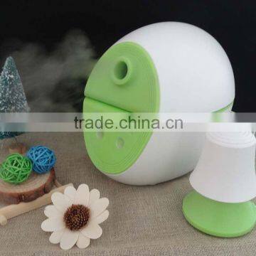 e-co friendly PP aroma diffuser bottle for spa