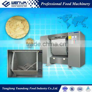 automatic dough mixer