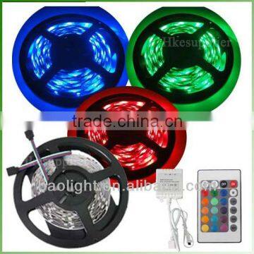 2013 best-selling 12v flexible led backlight/led light strip/flexible led strip smd5050