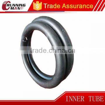 Butyl Motorcycle Inner Tube 3.00-12