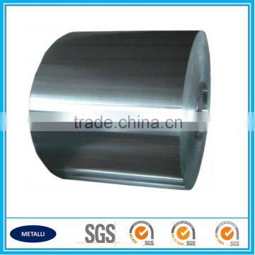 hot selling aluminum foil 30 micron in thickness