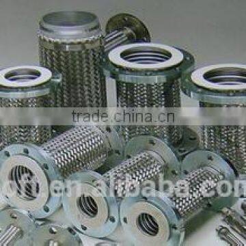 Made In China Reasonable Price Flexible Metal Hose