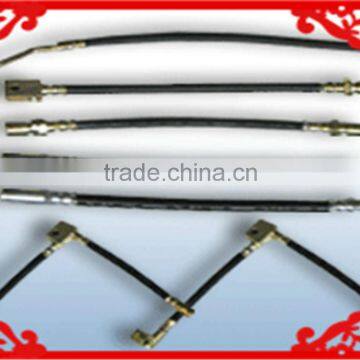 Automotive air brake hose/air brake hose/hydraulic air brake rubber hose
