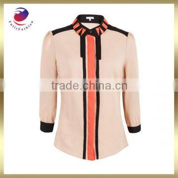 fashion design lady blouse