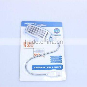 2015 New Model 28 LED USB Light photo-2