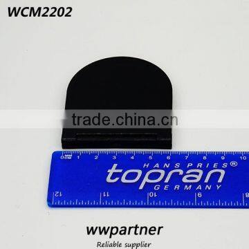 Custom Half Round Double Side Mini Mirror photo-5