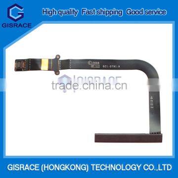 Original Laptop HDD Hard Drive Cable for Apple Macbook Pro 17" A1297 821-0791-A