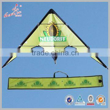 chinese promotional stunt kite from the kite factory