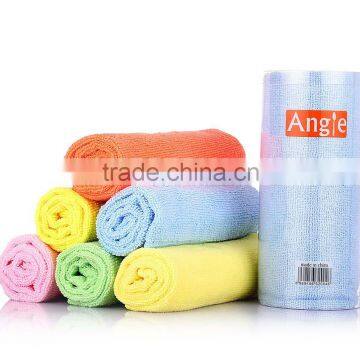 Custom Home Kitchen cleaning Microfiber towel,Best selling dish microfiber cloth for kitchen and restaurant