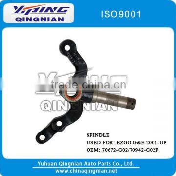 Spindle For EZGO PASSENGER OEM: 70672-G02 / 70942-G02P