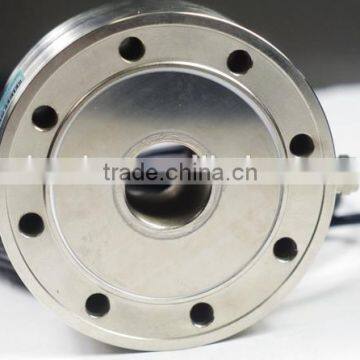 Pancake Load Cell ,canister Load Cell ,round Type Compression Load Cell for Electrical Truck Scale , Forklift ,hopper Scale photo-2