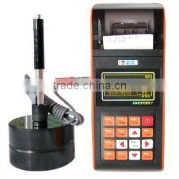 Portable Hardness Tester for Steel