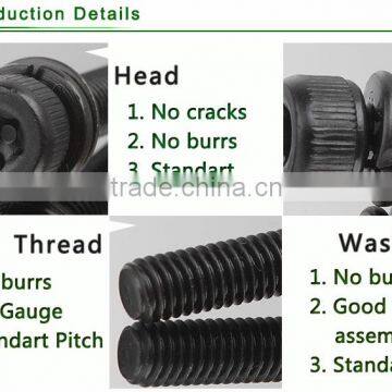 High Hard Cup Sems Screw photo-5
