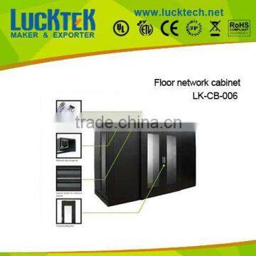 Gold Pool System for Data Center