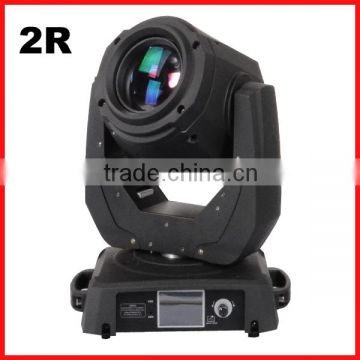 Hot sales (WB-2R) 132W 2R beam moving head dj moving head light