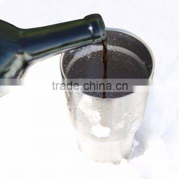 Amazon Fba Inbound Service - Service Stainless Steel Double Wall Vacuum Insulated Tumbler With Lid, 30 oz photo-5