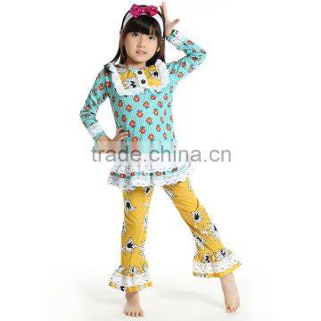 om Sale!new Born Baby Gift Set Baby Girls Boutique Clothing Fall 2016 photo-5