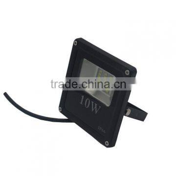 New model 10W SMD LED Outdoor FLOODLIGHT