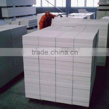 Fast Construction AAC Interior Decorative Wall Block