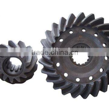 worm gear