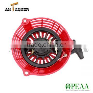 High Quality LawnMower Engine Part GCV135 Recoil Starter