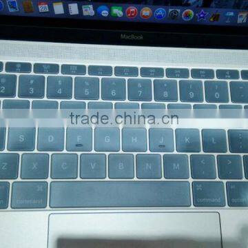 Ultra thin , waterproof & dust proof keyboard covers