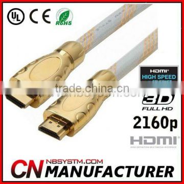 high speed HDMI Cable 1.4