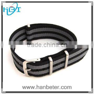 2015 Hot Selling and Top Quality wholesale nato strap with competitive price