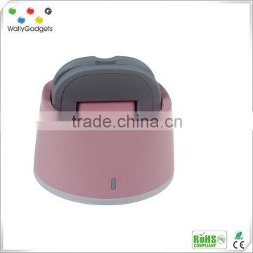 2016 the Most Popular Design!!! Portable Bluetooth Selfie Robot for Mobile Phones photo-4